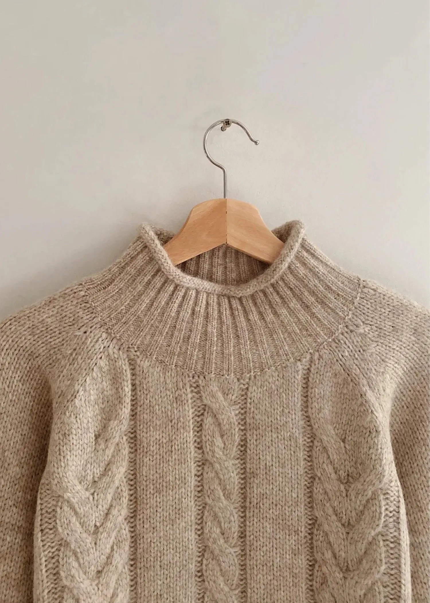 Mabo Celeste Sweater