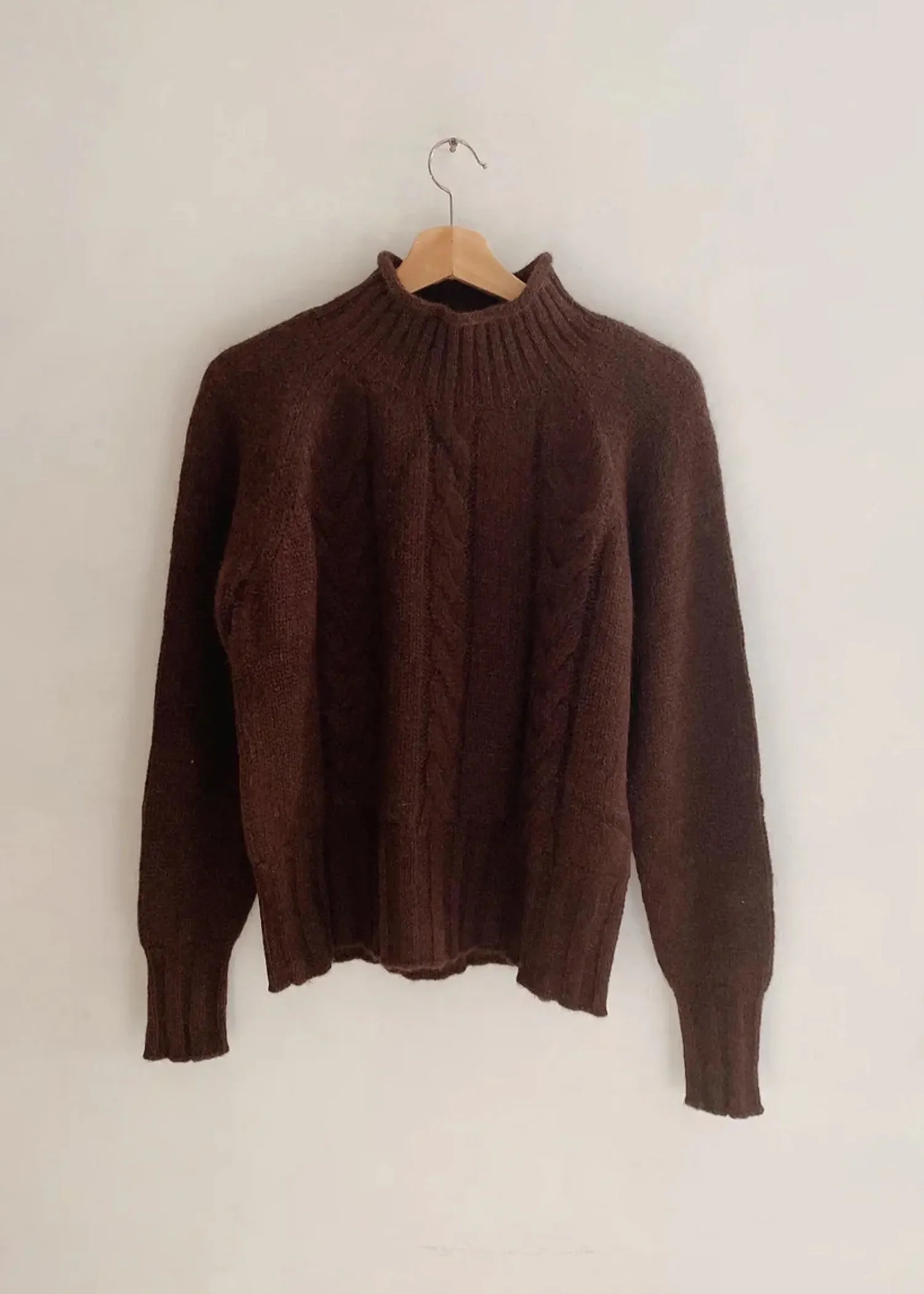 Mabo Celeste Sweater