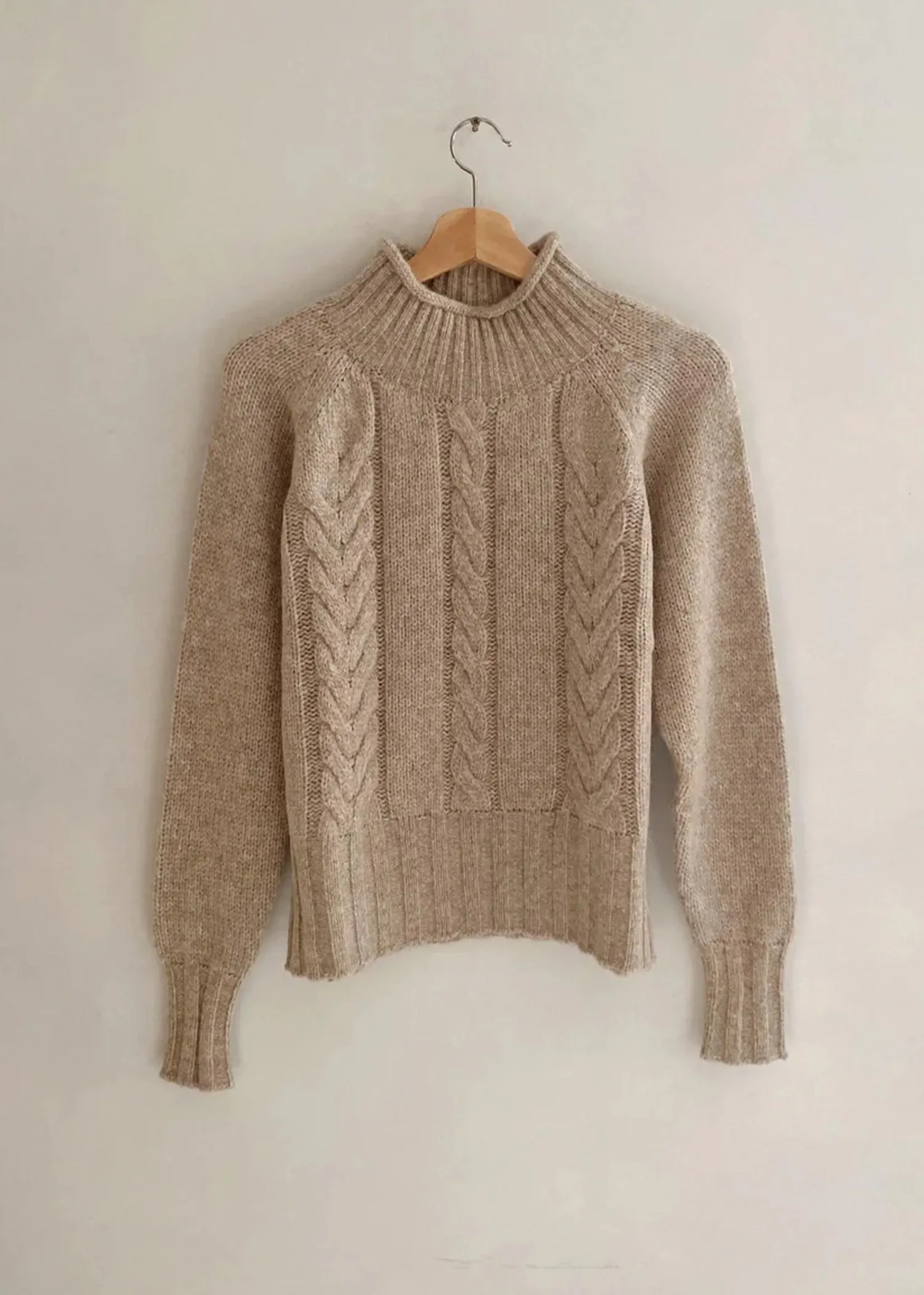 Mabo Celeste Sweater