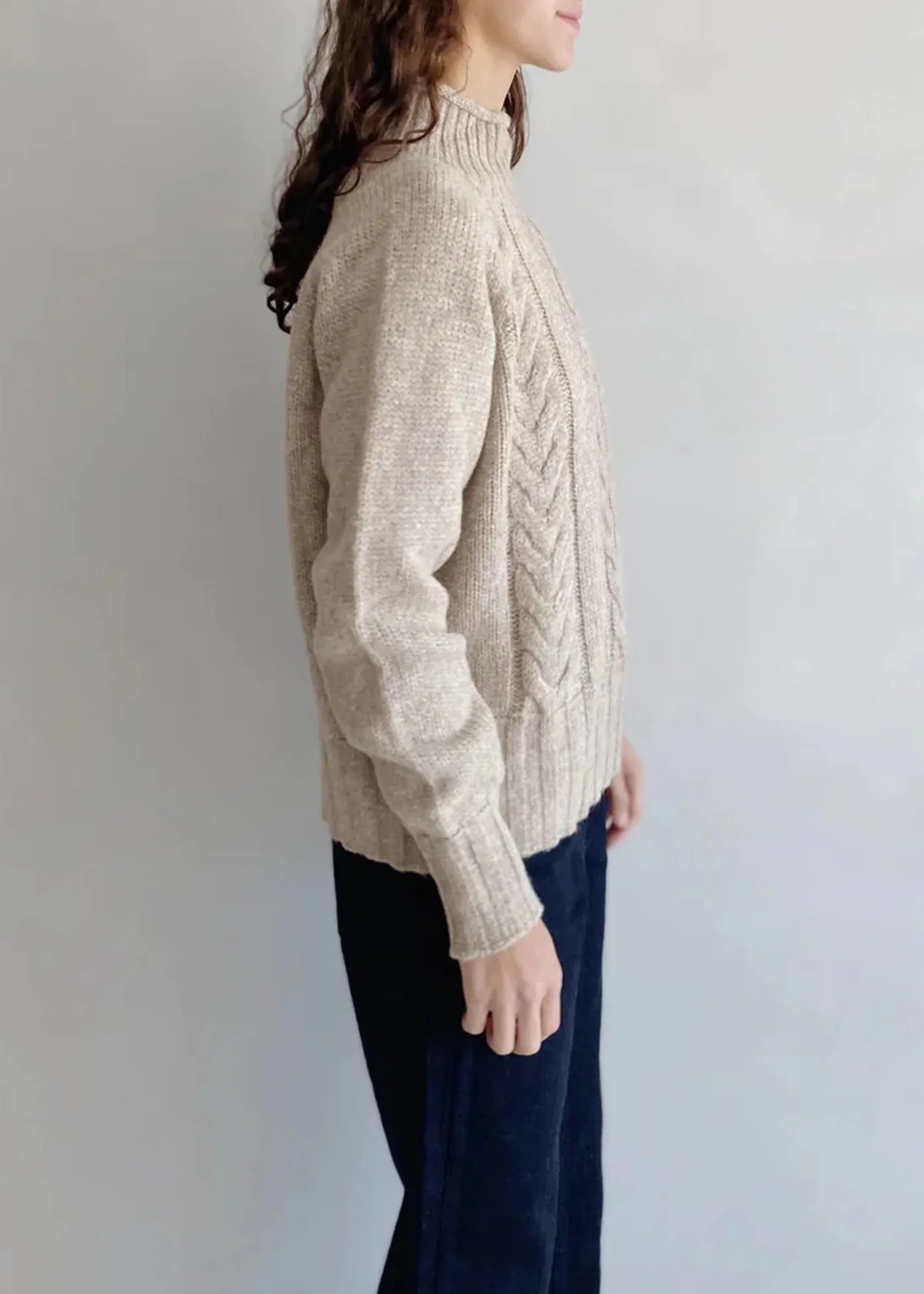 Mabo Celeste Sweater