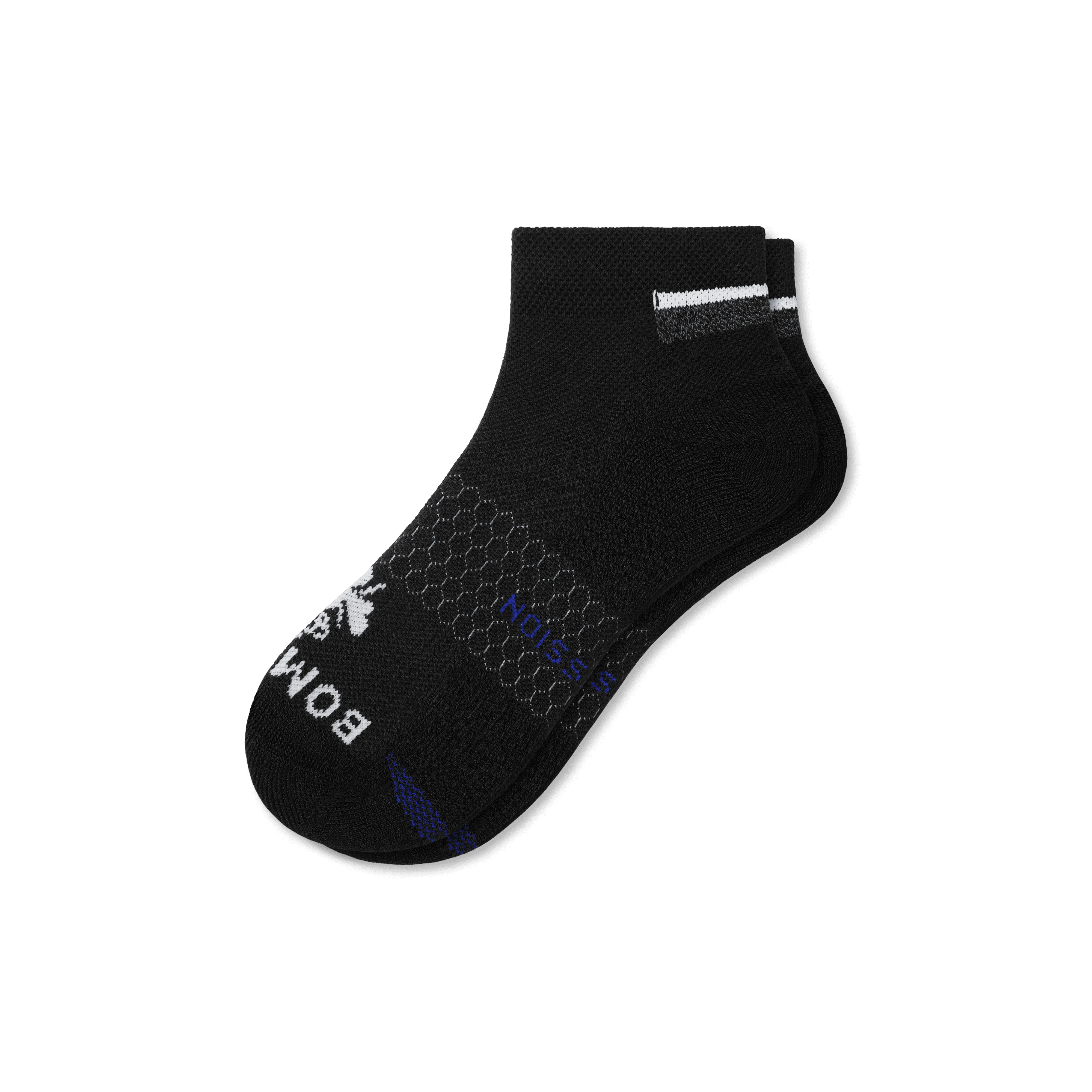 Men's Performance Compression Ankle Socks