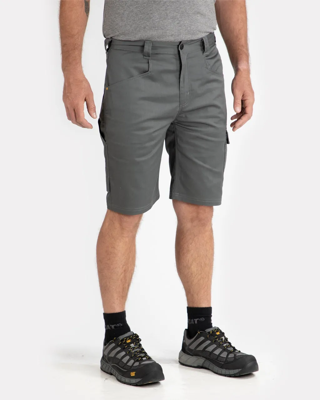 Men's Stretch Tracker Work Shorts