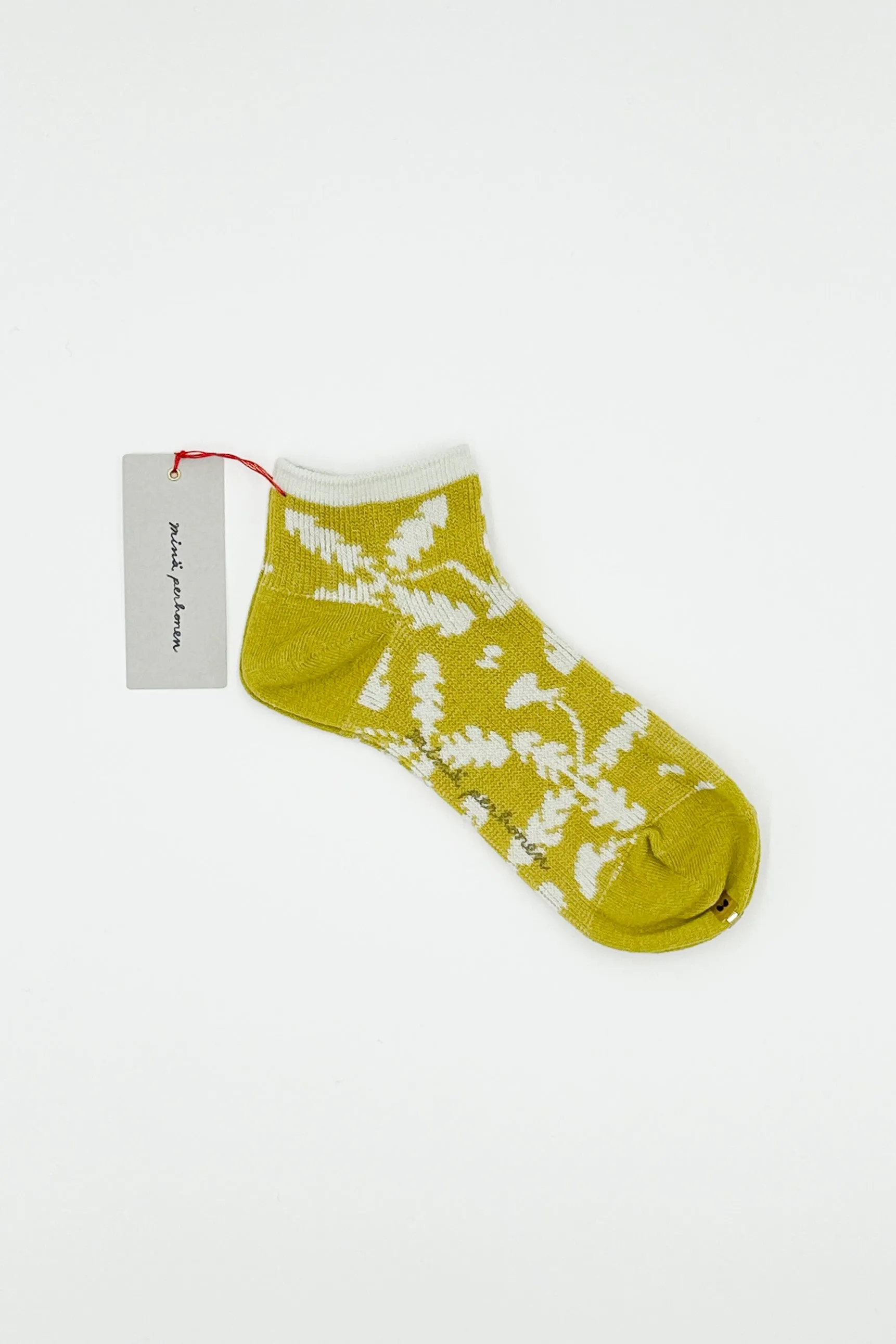 Mina Perhonen - Soffione Ankle Socks