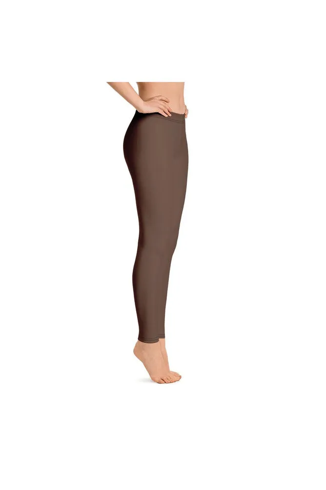 Nude Leggings