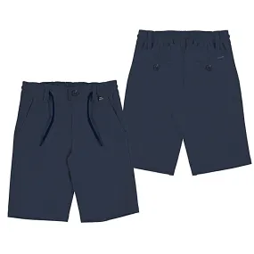 Nukutavake Bermuda Shorts _Navy 6201-55