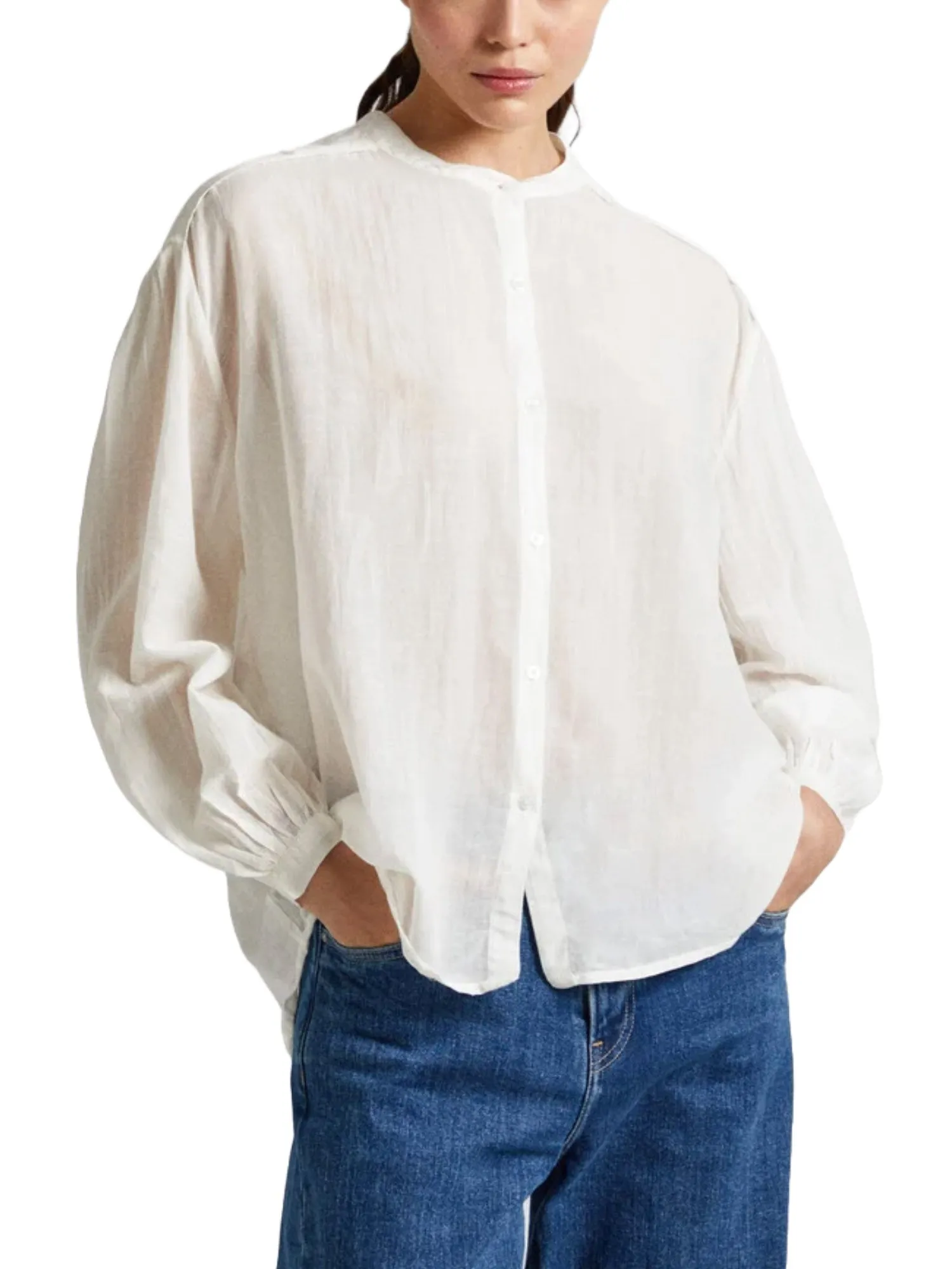 Pepe Jeans Bluse PL304806