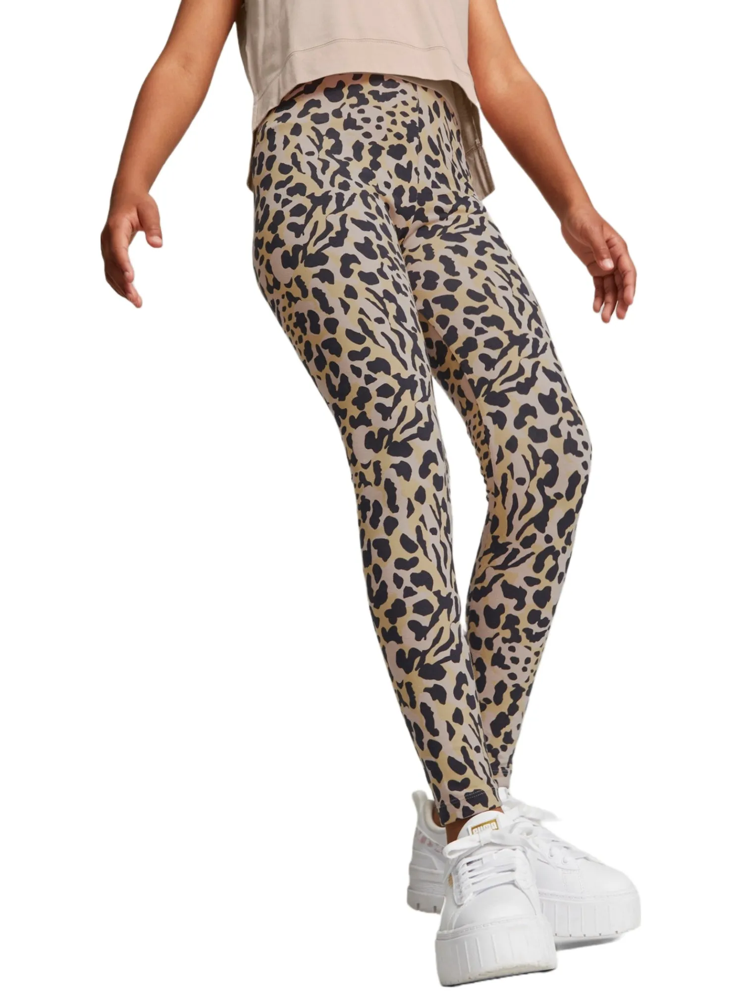 Puma Leggings 670221