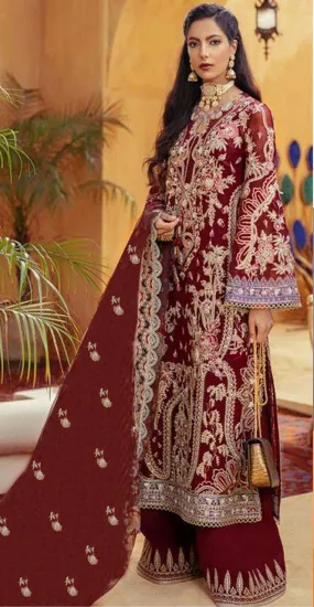 Ramdan Special Designer Pakistani Style Wear