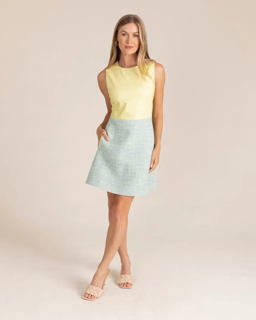 Stylish Rebecca Dress - Enhance Your Look with This Chic Piece