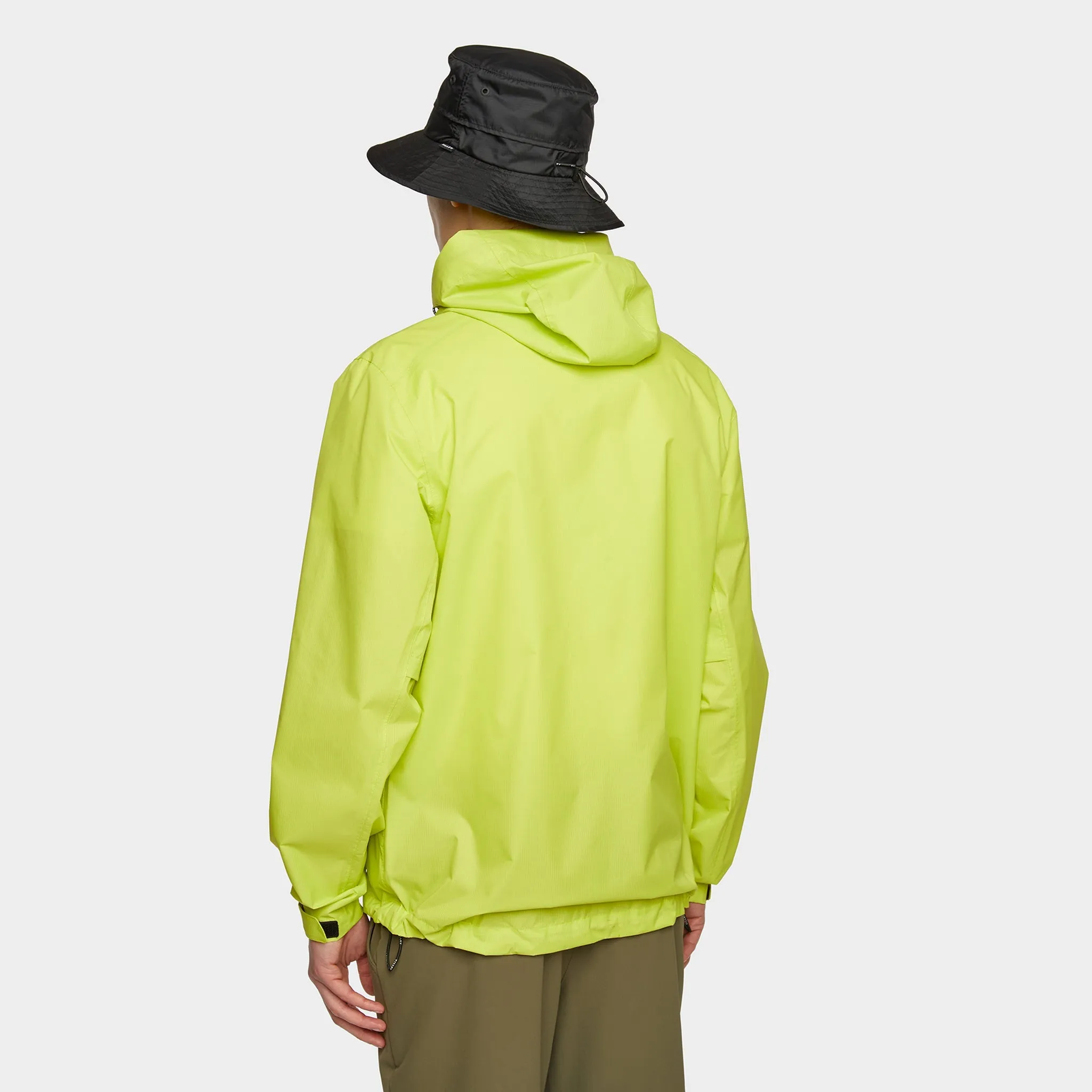 Ripstop Shell Jacket