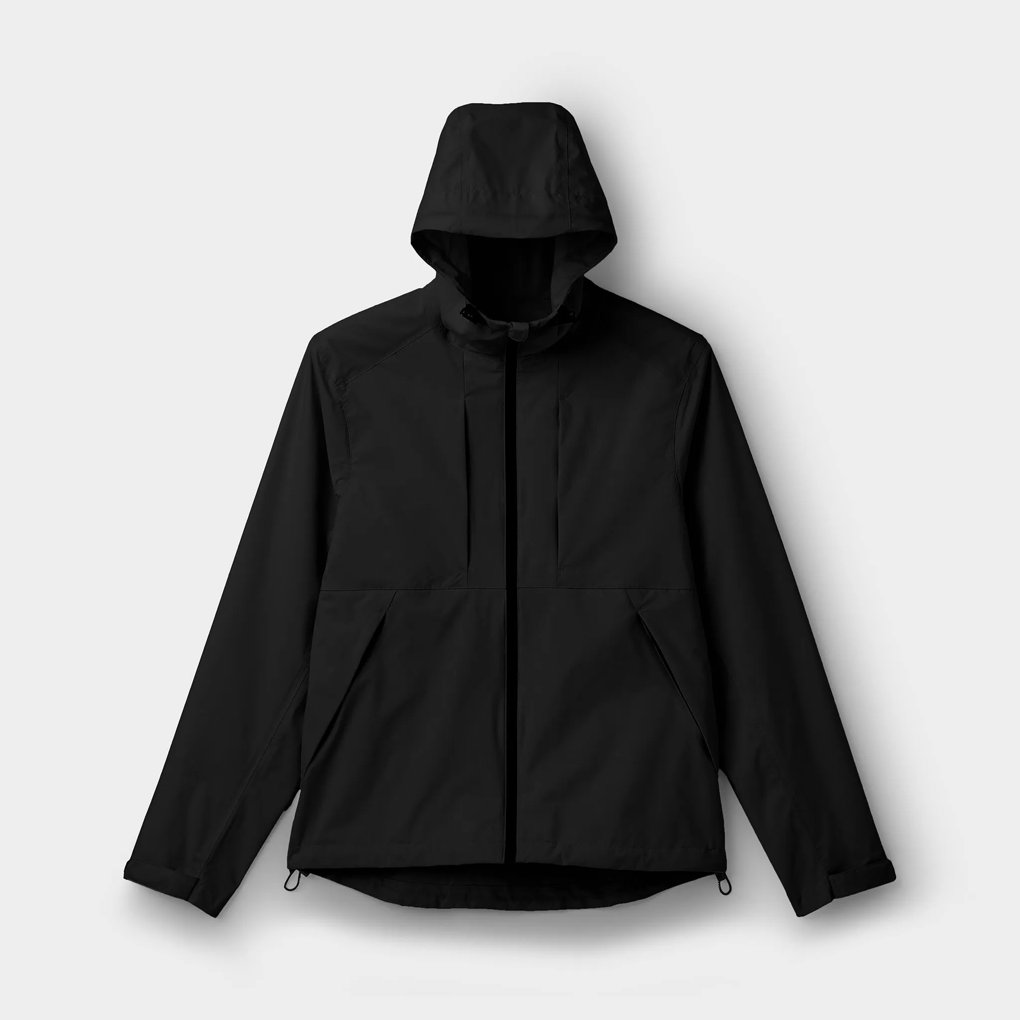 Ripstop Shell Jacket