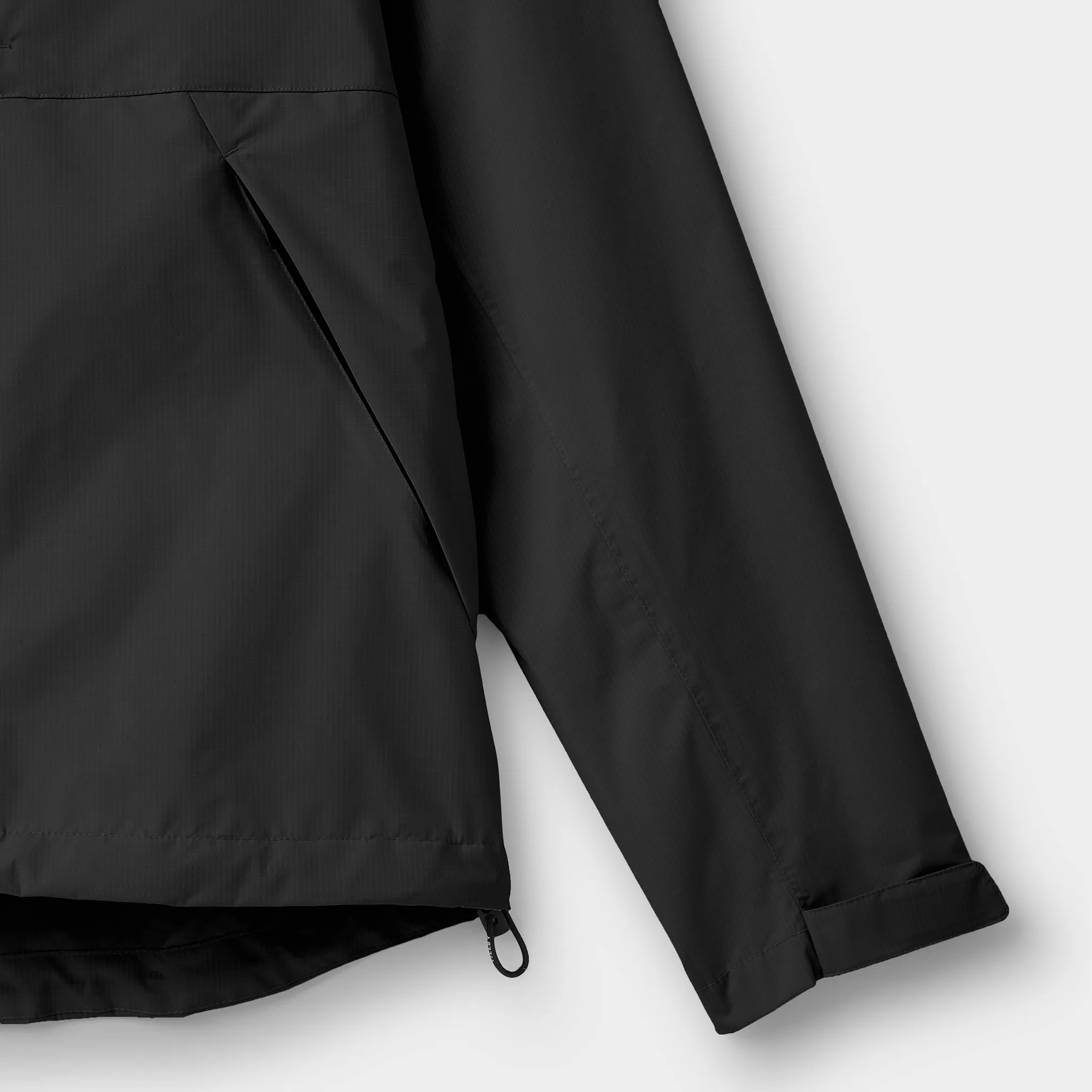 Ripstop Shell Jacket