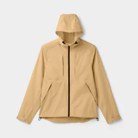 Ripstop Shell Jacket