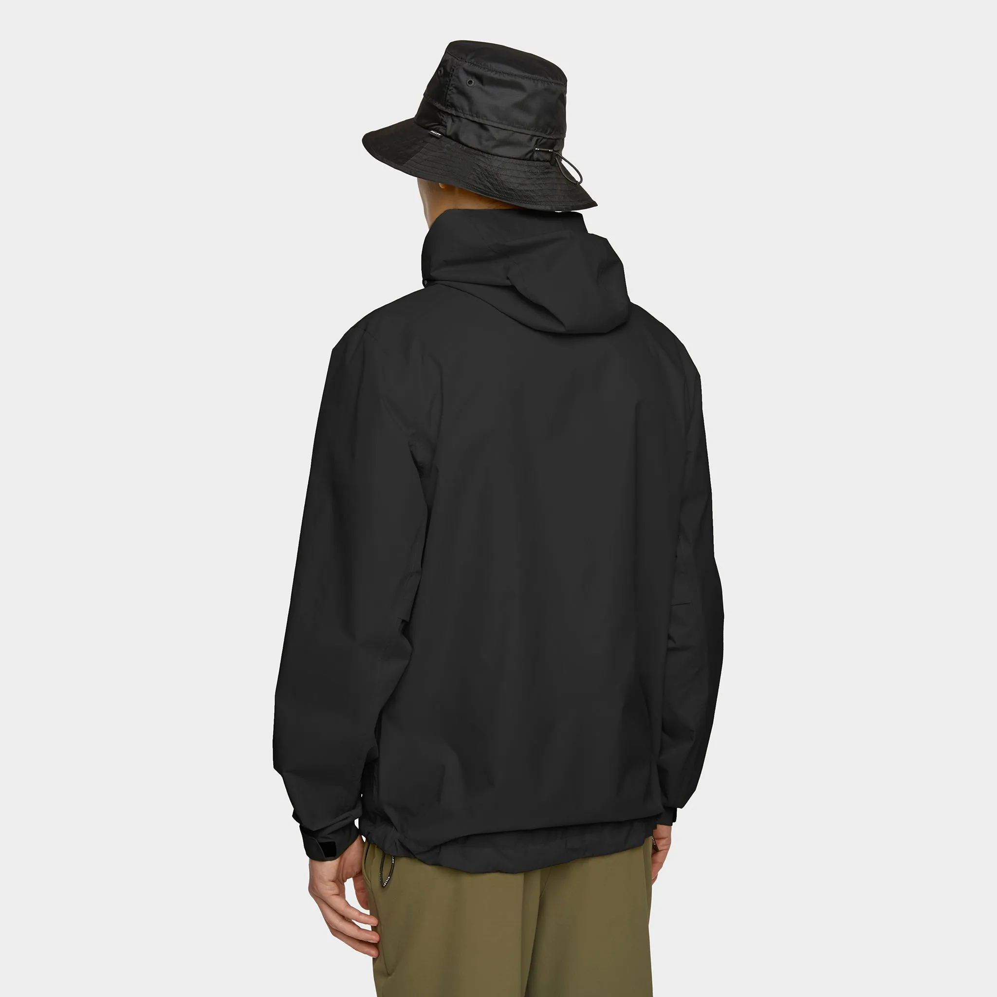 Ripstop Shell Jacket