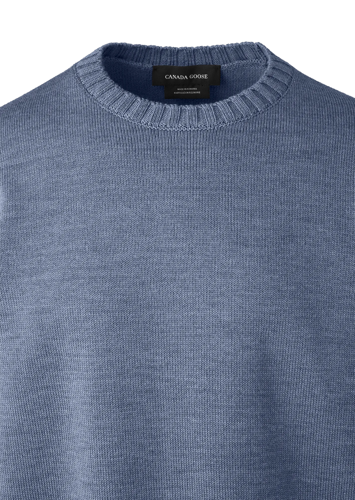 Rosseau Sweater