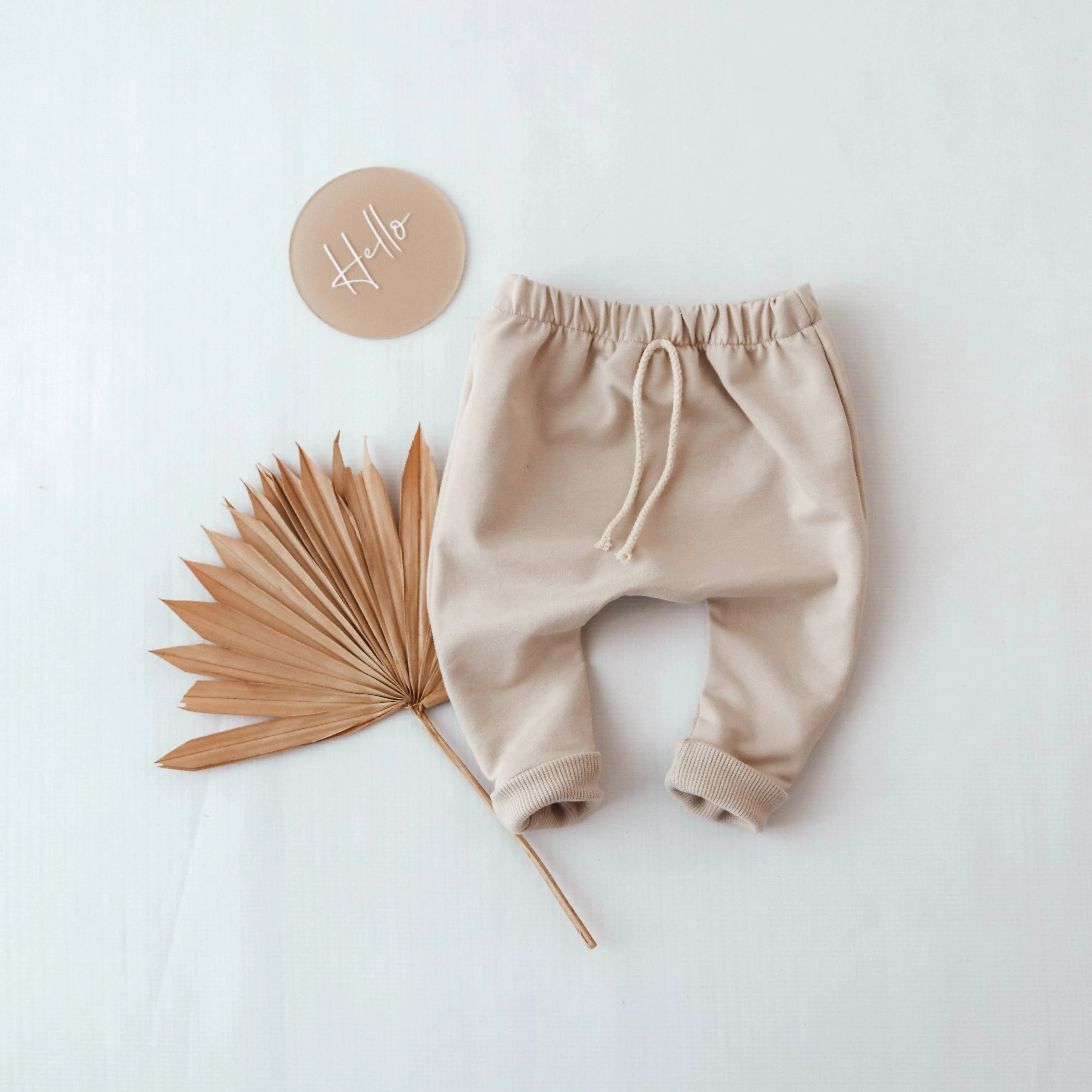 SEPIA Leggings