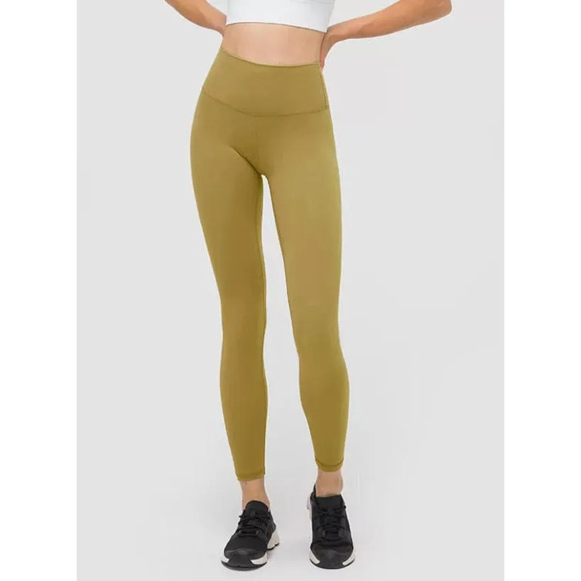 SoulFriend High-Waist Leggings