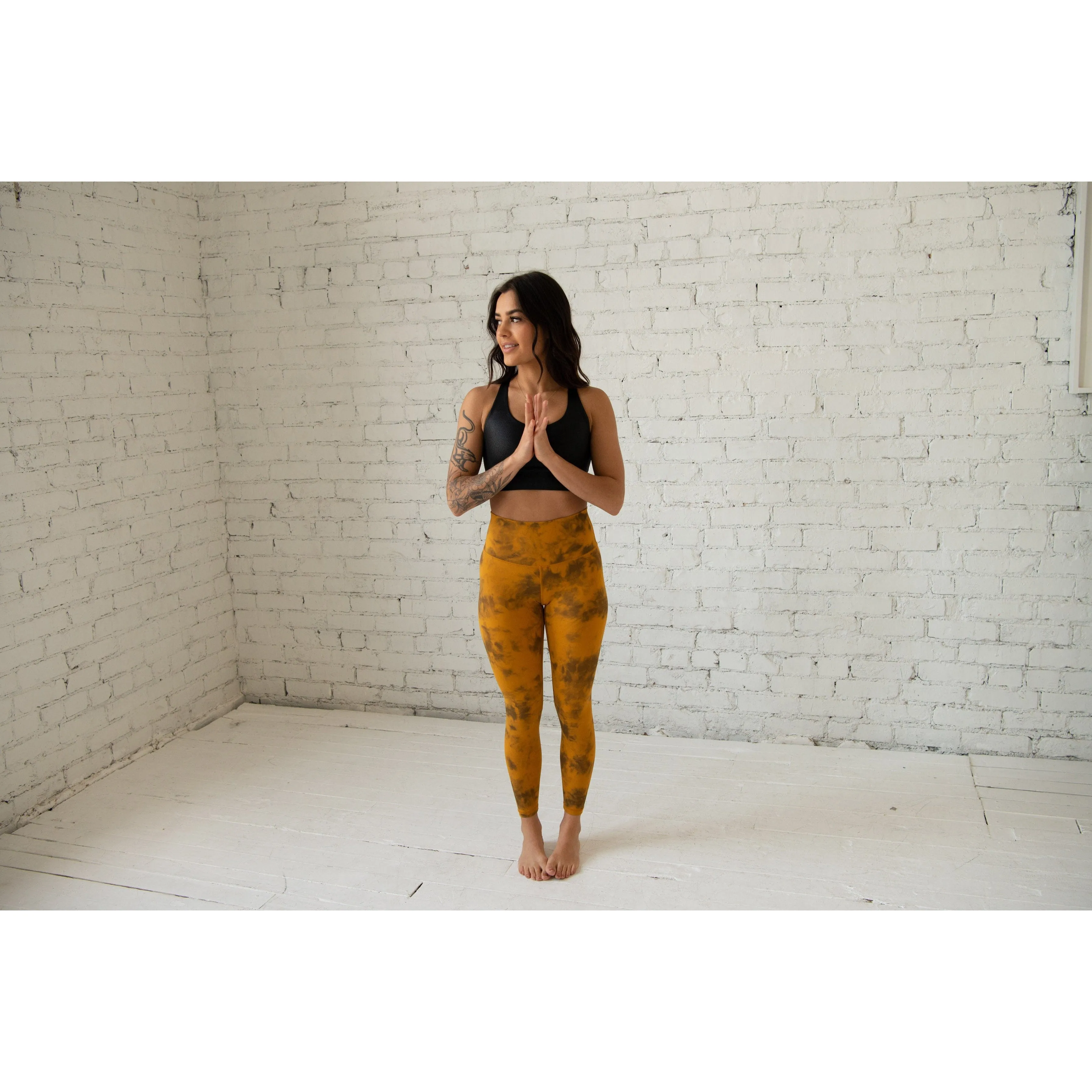 SoulFriend High-Waist Leggings