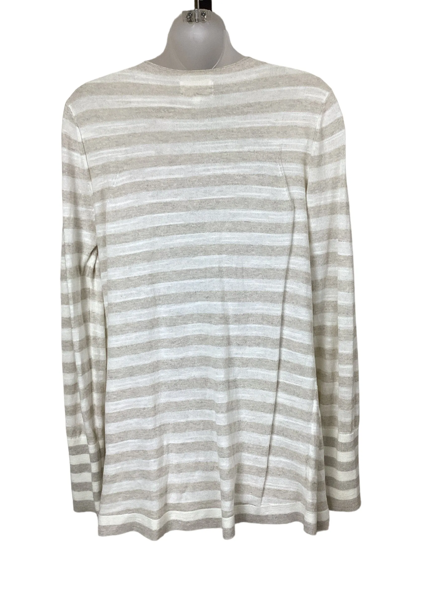 Sweater Cardigan By Lou And Grey  Size: S