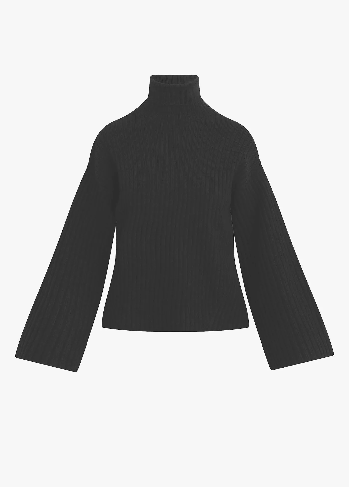 THE AYLA SWEATER