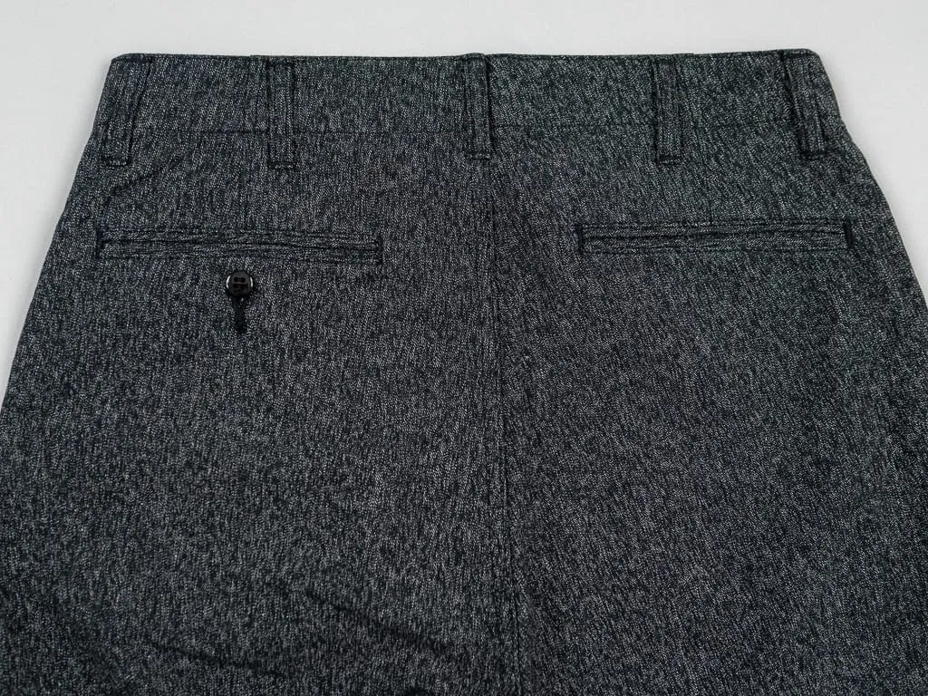 The Rite Stuff Daybreak Salt & Pepper Work Pants Charcoal