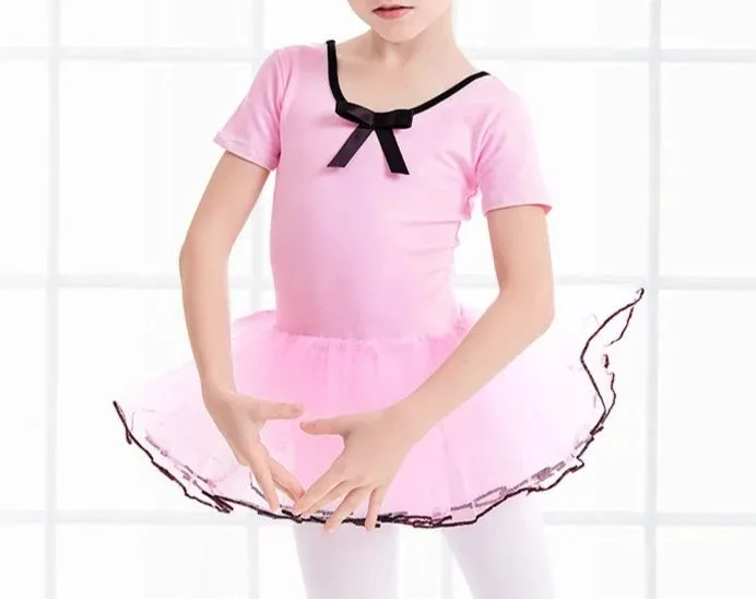 The Suzi Tutu Dress