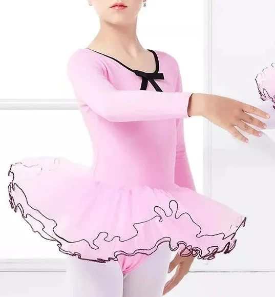 The Suzi Tutu Dress