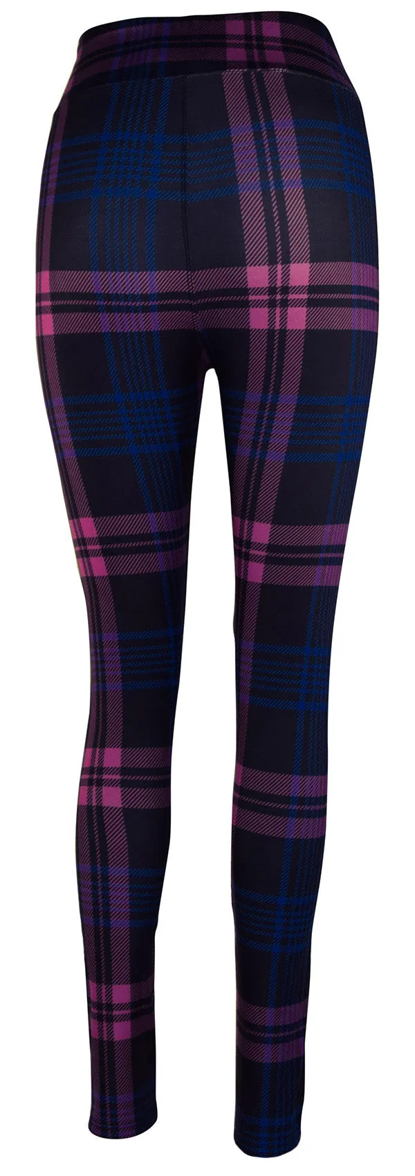 Thistle Tartan