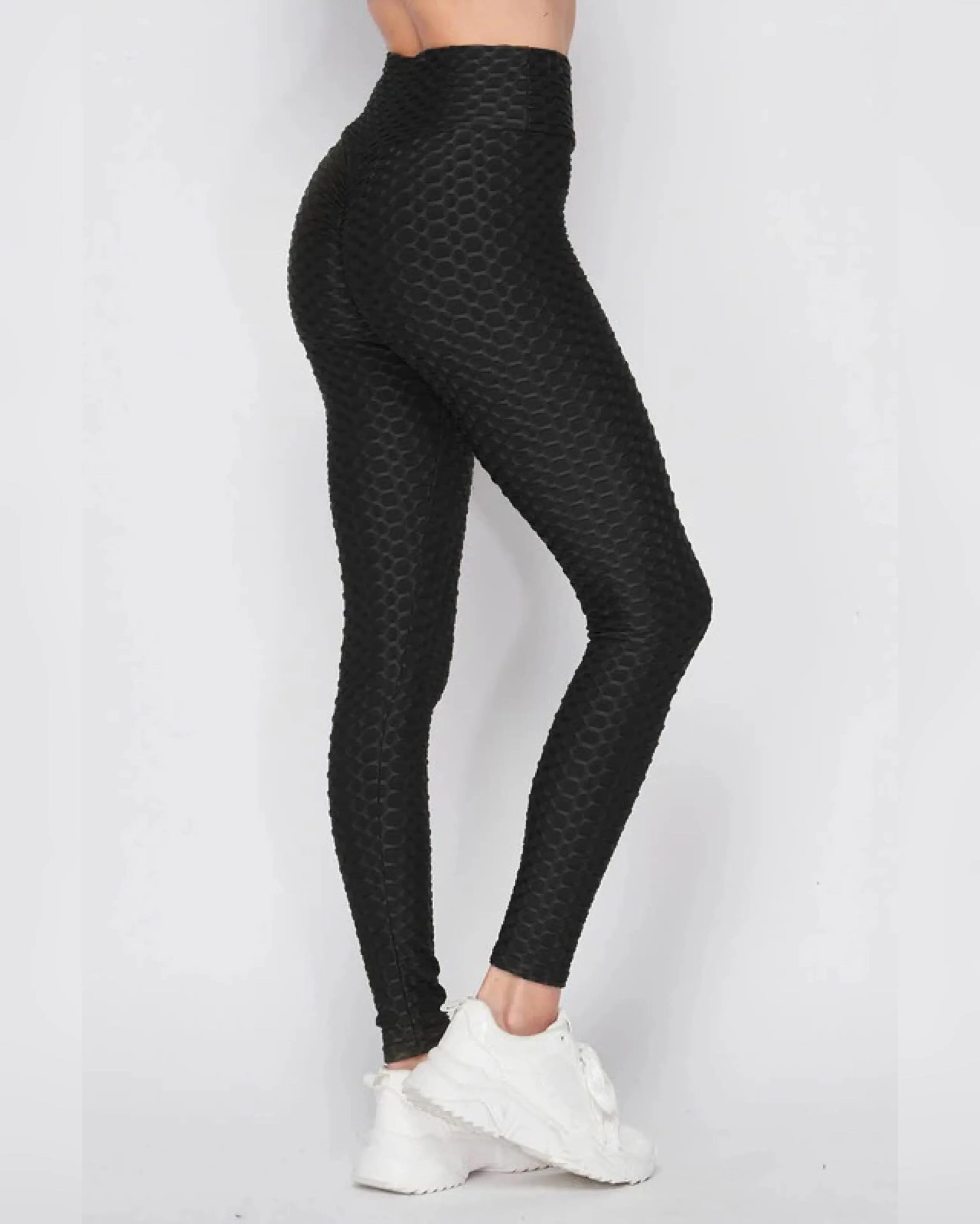 Tik-Tok Don't Stop Leggings