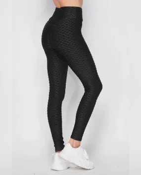 Tik-Tok Don't Stop Leggings