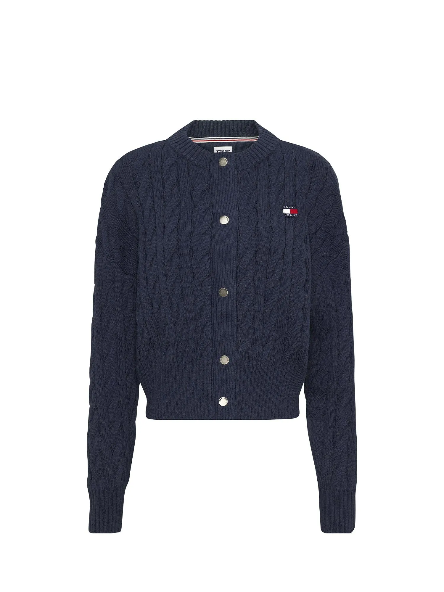 Tommy Jeans Cardigan DW0DW16529