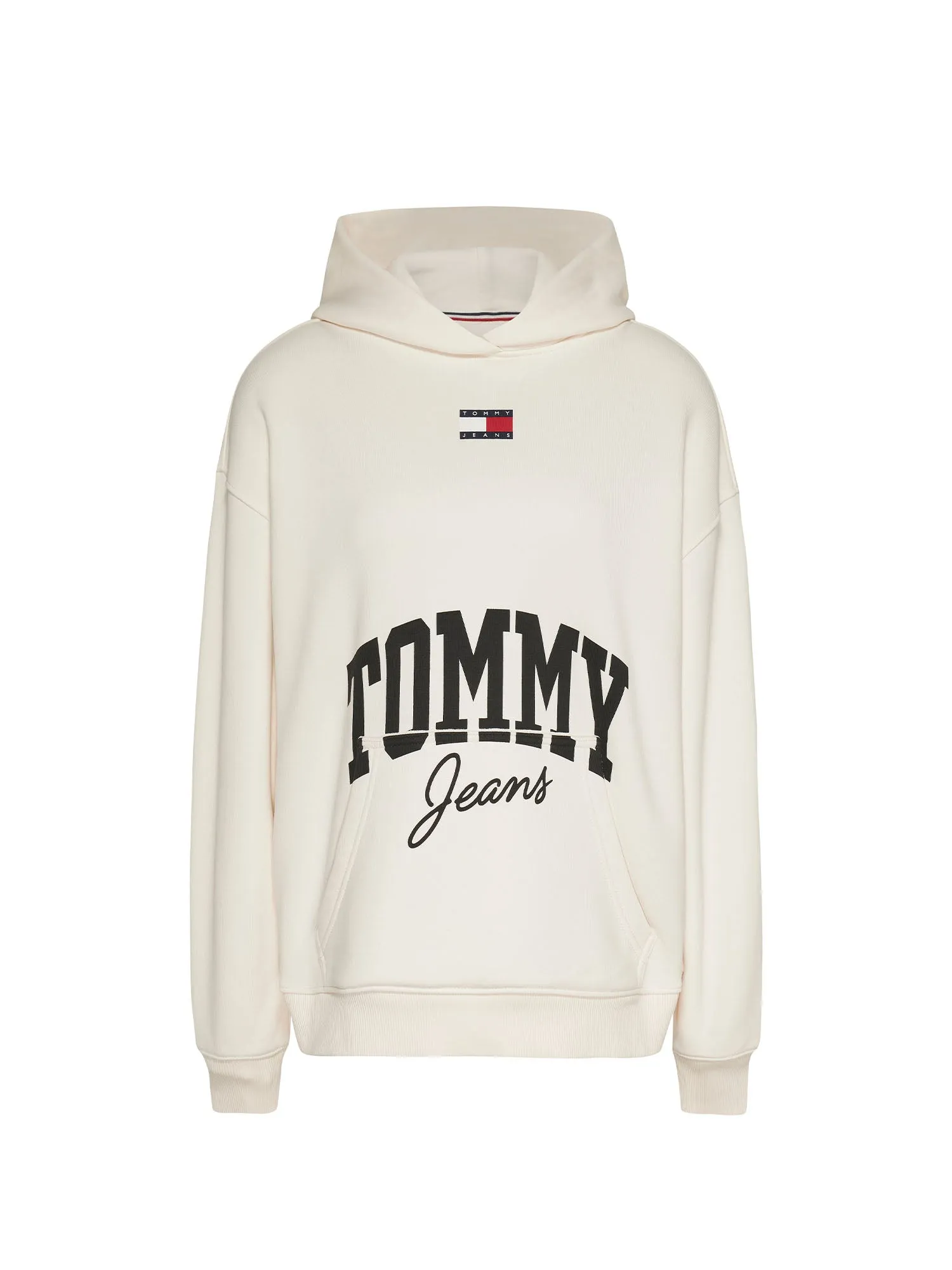 Tommy Jeans Felpe DW0DW16399