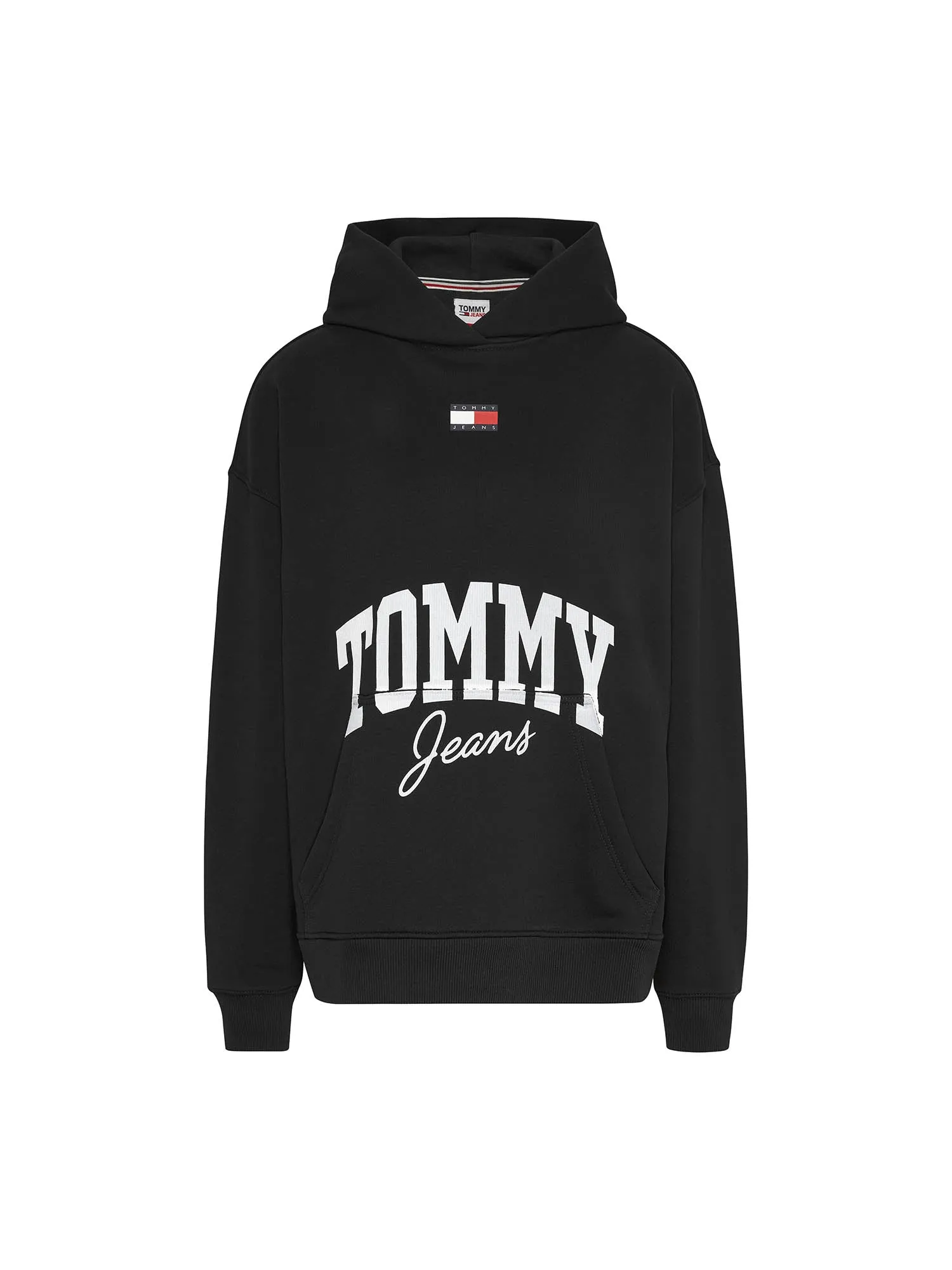 Tommy Jeans Felpe DW0DW16399