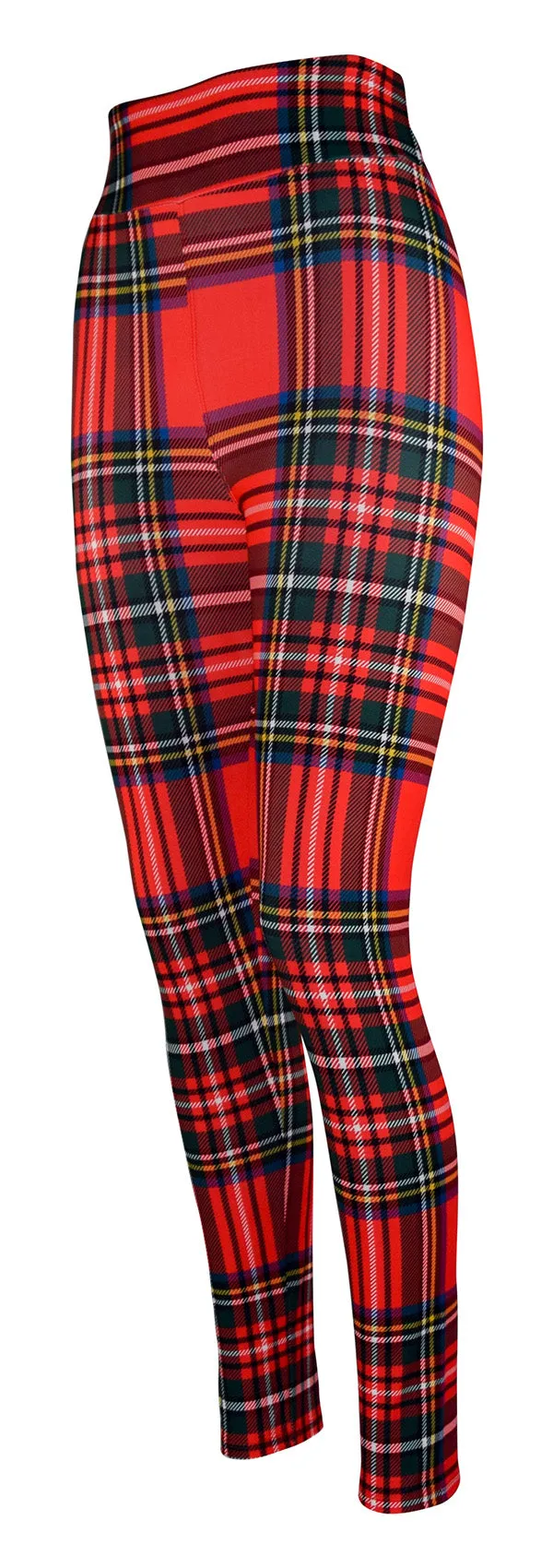 Traditional Tartan