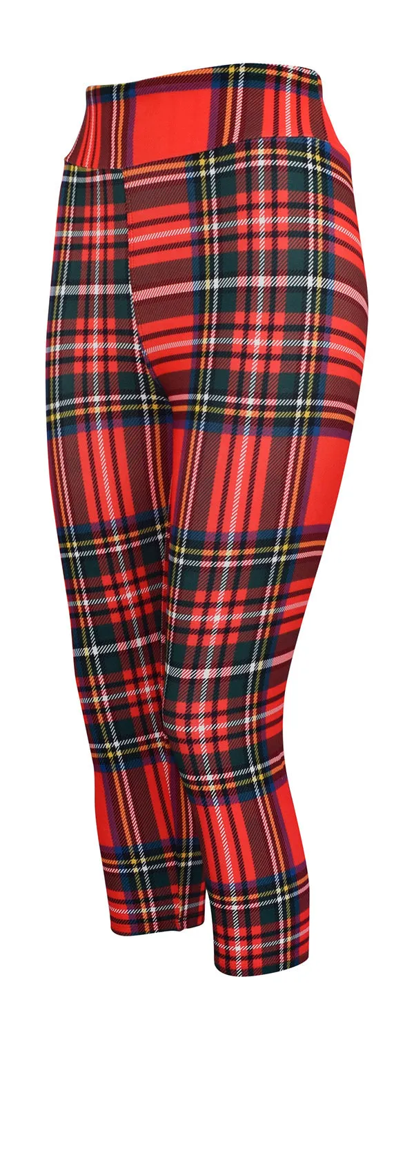 Traditional Tartan