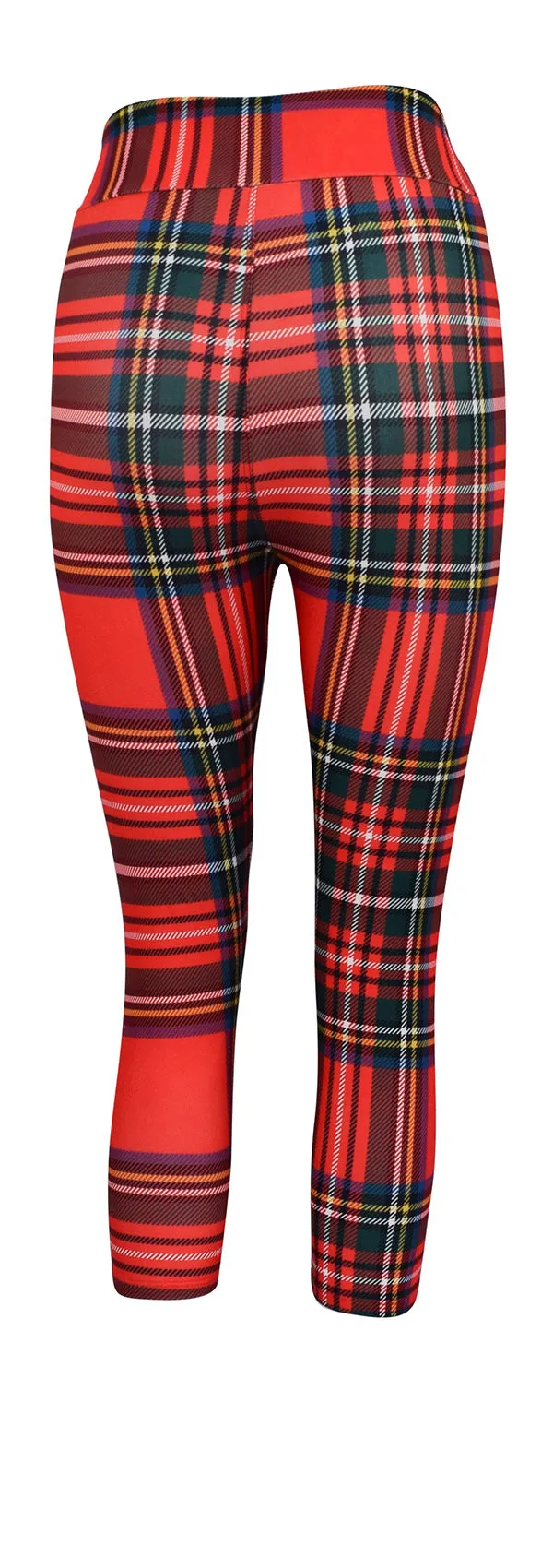 Traditional Tartan