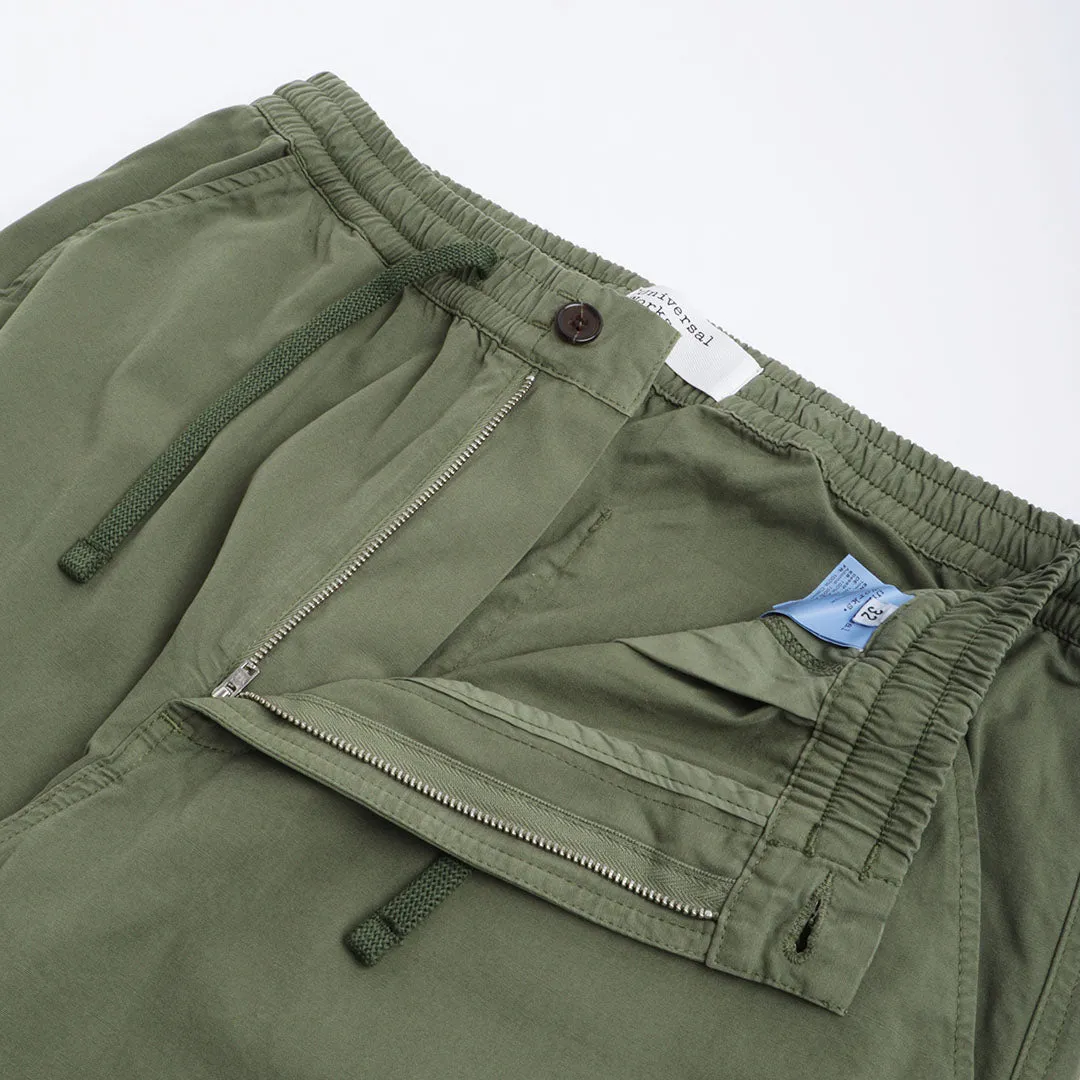 Universal Works Hi Water Trousers