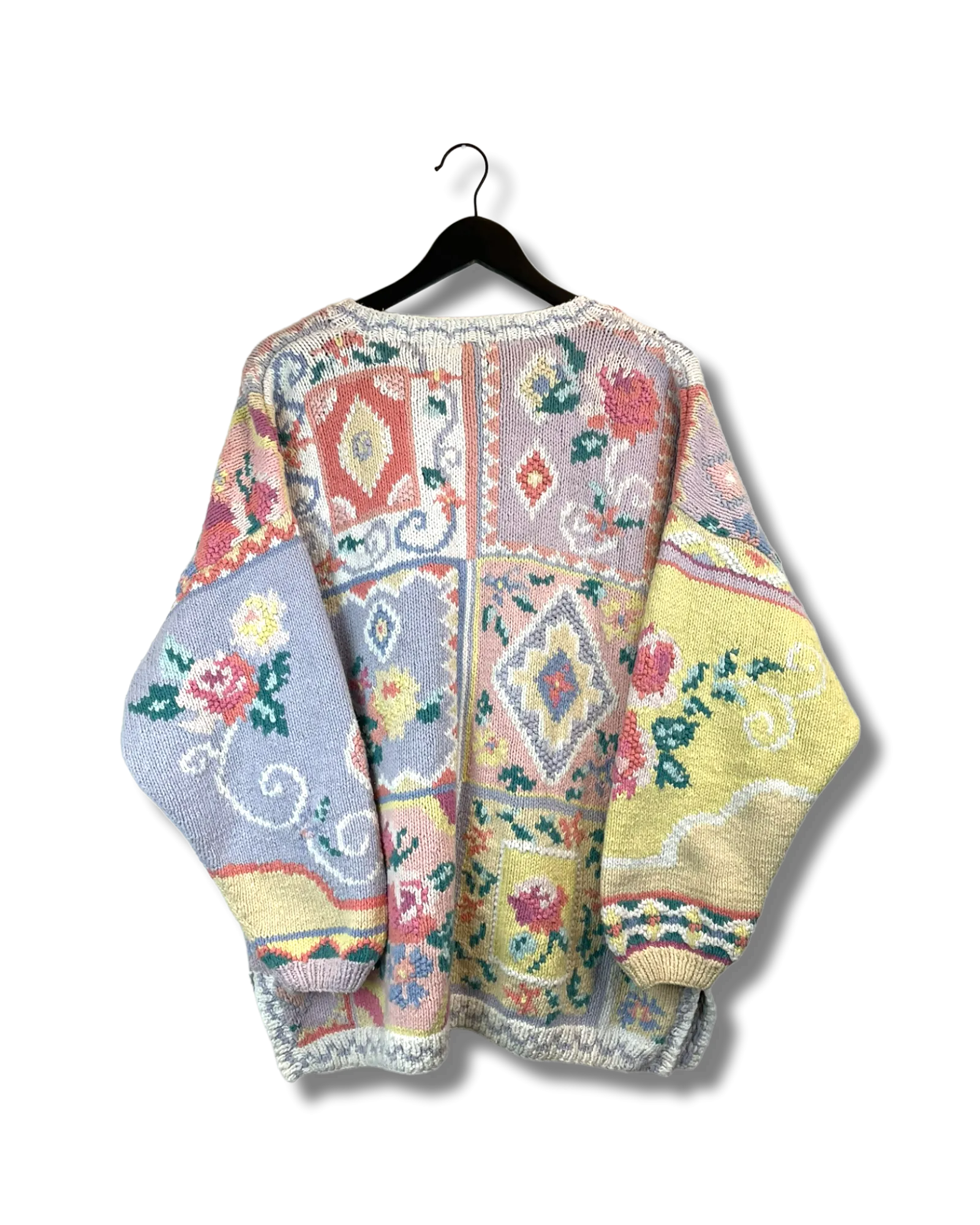 Vintage Cardigan XL