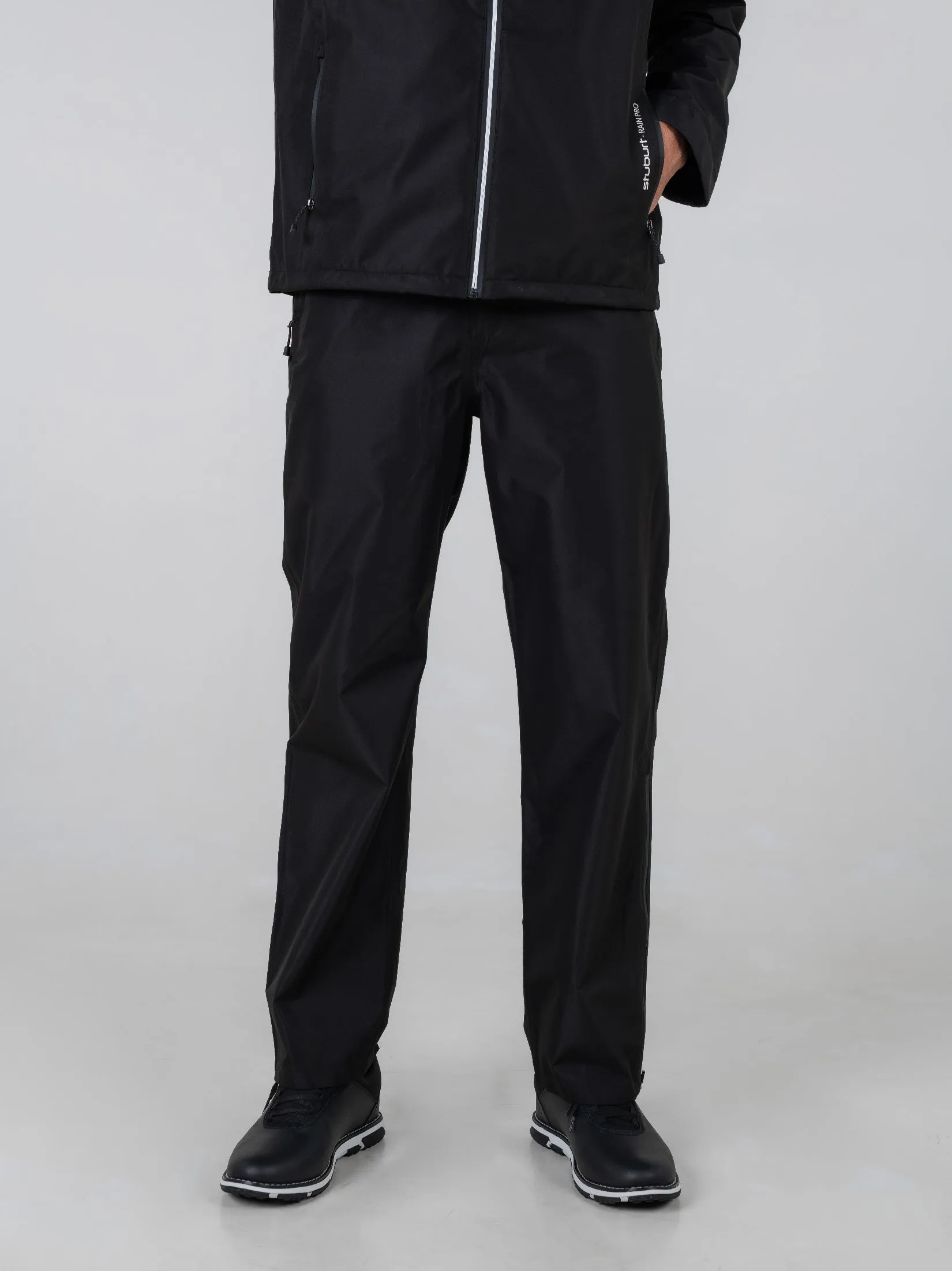 Willet Lightweight Waterproof Trousers