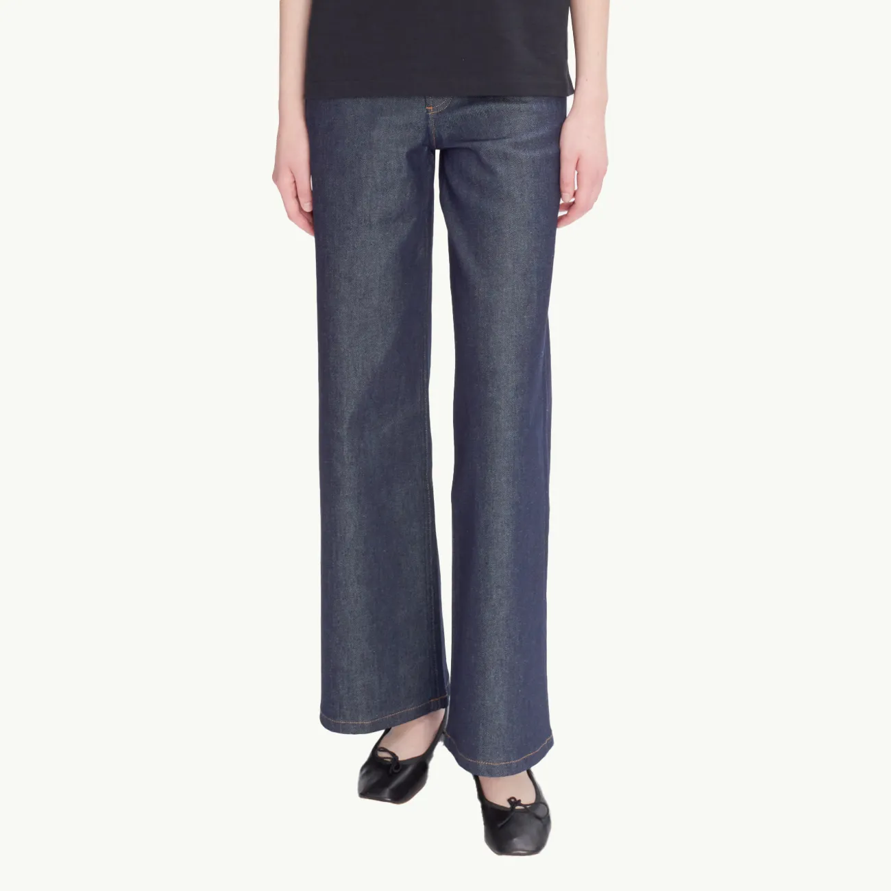 Women's Elisabeth Jean - Indigo