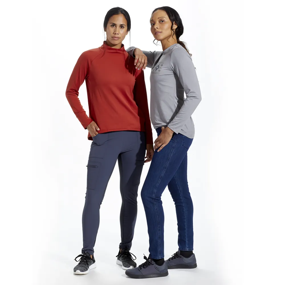 Women's Rove Cycling Jeans