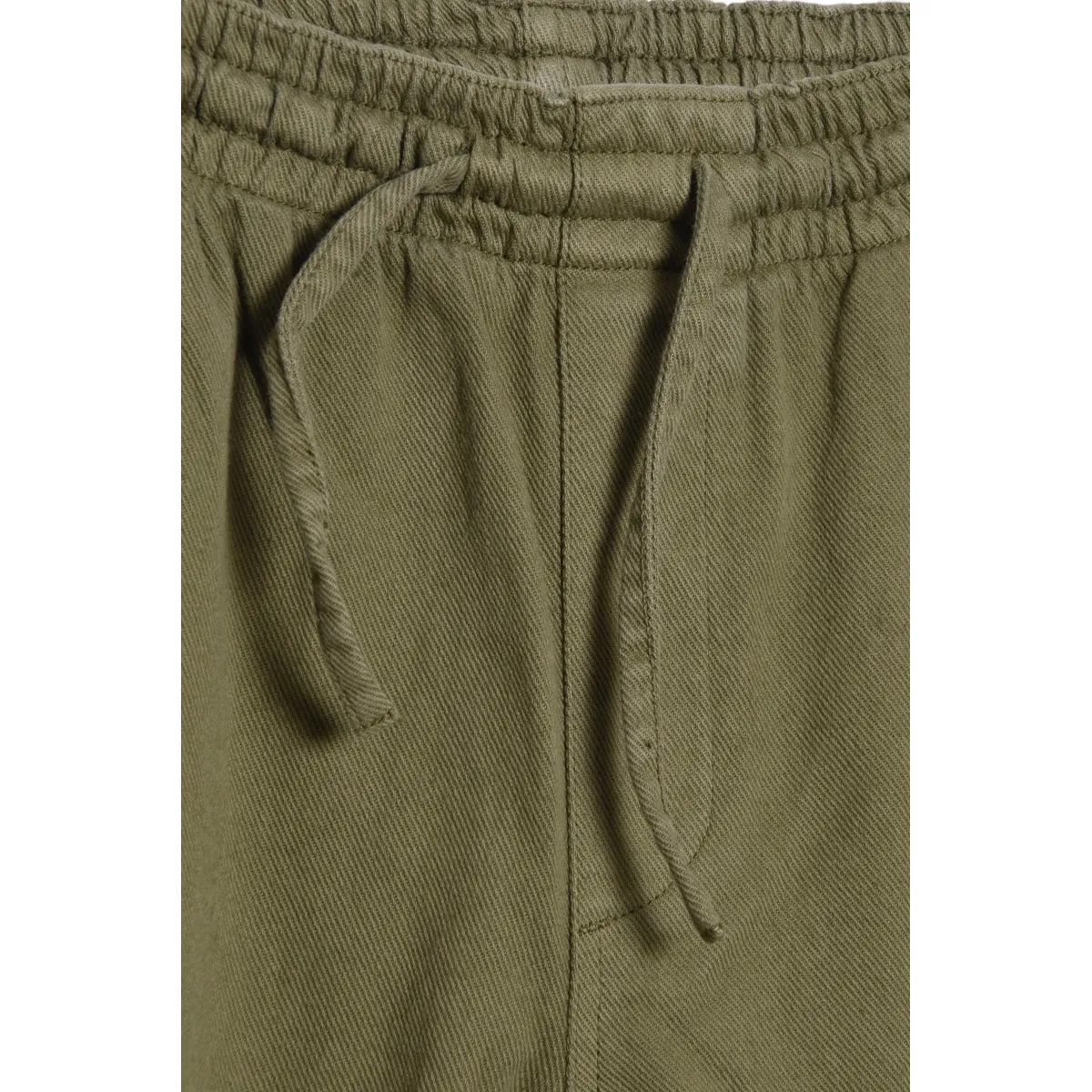 YMC Alva Skate Trouser olive